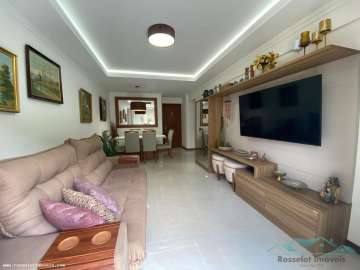 Apartamento à venda em Tijuca, Teresópolis - RJ