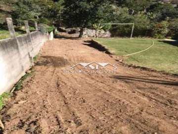 Terreno Residencial à venda em Corrêas, Petrópolis - RJ