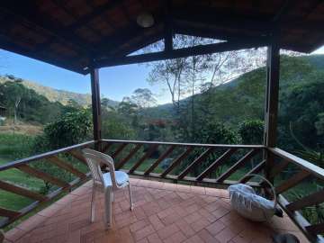 Casa à venda em Vieira, Teresópolis - RJ