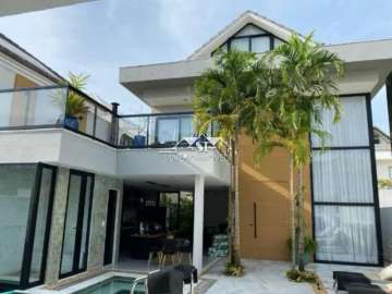 Apartamento à venda em Recreio dos Bandeirantes, Rio de Janeiro - RJ