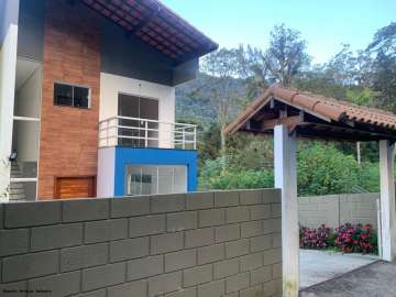 Casa à venda em Granja Guarani, Teresópolis - RJ
