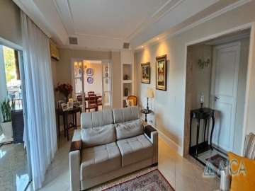 Apartamento à venda em Coronel Veiga, Petrópolis - RJ