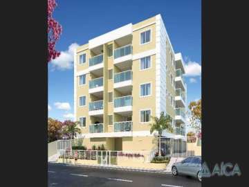 Apartamento à venda em Corrêas, Petrópolis - RJ