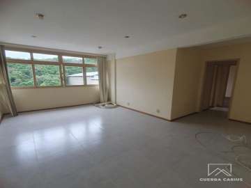 Apartamento à venda em Centro, Petrópolis - RJ