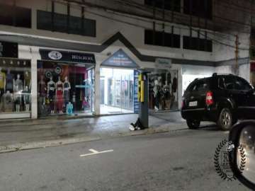 Loja à venda em Alto da Serra, Petrópolis - RJ