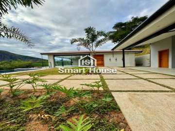 Casa à venda em Itaipava, Petrópolis - RJ