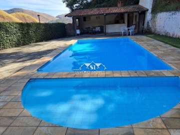 Fazenda / Sítio à venda em Posse, Petrópolis - RJ