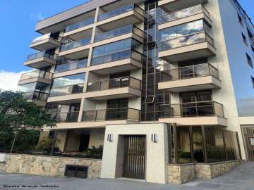 Apartamento à venda em Alto, Teresópolis - RJ