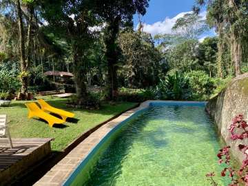 Casa à venda em Cascata dos Amores, Teresópolis - RJ