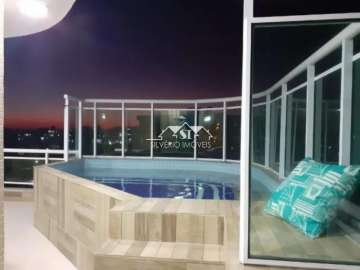 Apartamento à venda em Braga, Cabo Frio - RJ