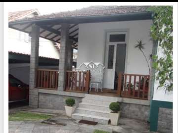 Casa à venda em Alto da Serra, Petrópolis - RJ