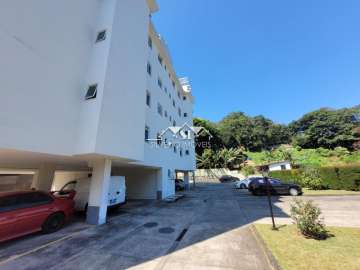 Apartamento à venda em Quitandinha, Petrópolis - RJ