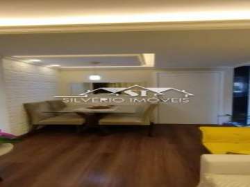 Apartamento à venda em Corrêas, Petrópolis - RJ
