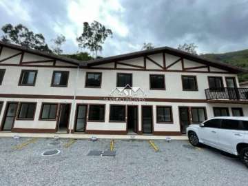 Apartamento à venda em Corrêas, Petrópolis - RJ