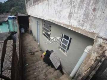 Casa à venda em Coronel Veiga, Petrópolis - RJ