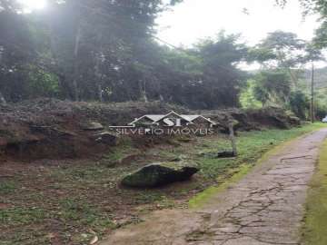 Terreno Residencial à venda em Nogueira, Petrópolis - RJ
