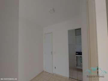 Apartamento para alugar em Pimenteiras, Teresópolis - RJ