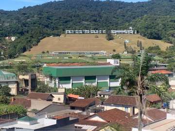 Apartamento à venda em Alto, Teresópolis - RJ