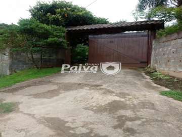 Casa à venda em Santa Rita, Teresópolis - RJ