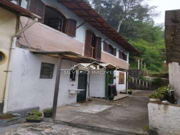 Casa à venda em Centro, Petrópolis - RJ