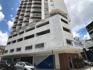 Apartamento para alugar em São Mateus, Juiz de Fora - MG