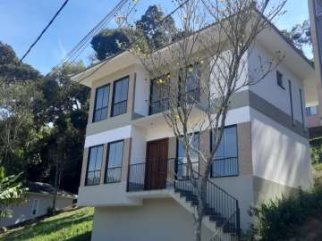 Casa à venda em Vargem Grande, Teresópolis - RJ