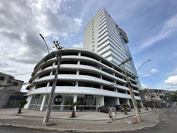 Sala para alugar em Centro, Juiz de Fora - MG