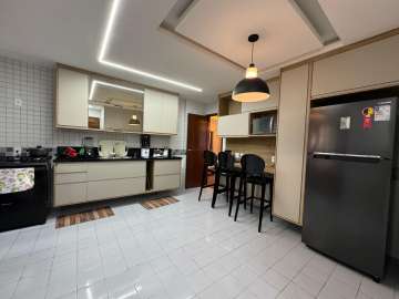 Apartamento à venda em Agriões, Teresópolis - RJ
