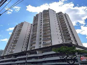 Cobertura à venda em Centro, Juiz de Fora - MG
