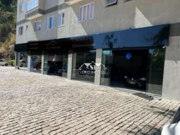Loja para alugar em Itaipava, Petrópolis - RJ