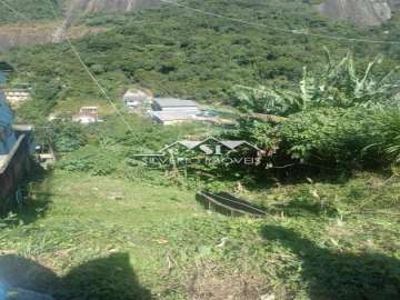 Terreno Residencial à venda em São Sebastião, Petrópolis - RJ