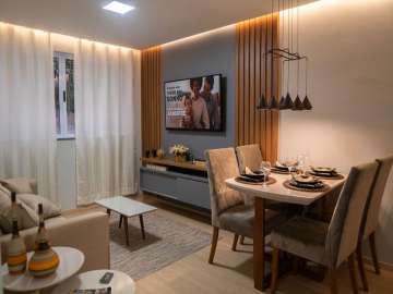Apartamento à venda em São Pedro, Teresópolis - RJ