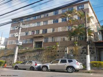 Apartamento à venda em Agriões, Teresópolis - RJ