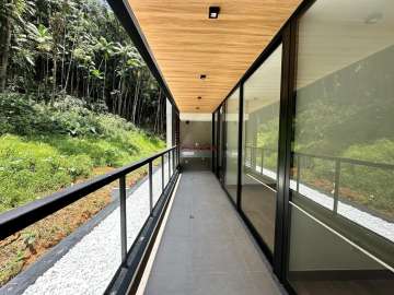 Apartamento à venda em Alto, Teresópolis - RJ