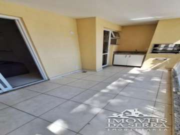Apartamento à venda em Itaipava, Petrópolis - RJ