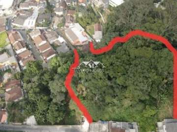 Terreno Residencial à venda em Morin, Petrópolis - RJ