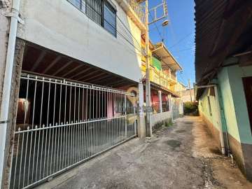 Apartamento para alugar em Conselheiro Paulino, Nova Friburgo - RJ
