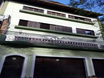 Casa para alugar em Centro, Petrópolis - RJ
