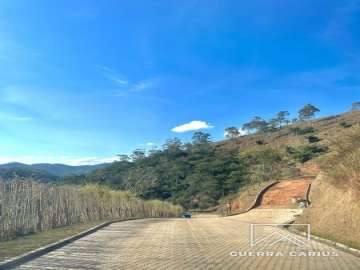 Terreno Residencial à venda em Itaipava, Petrópolis - RJ