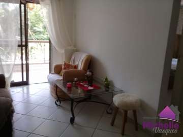 Apartamento à venda em Vargem Grande, Rio de Janeiro - RJ