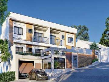 Apartamento à venda em Cônego, Nova Friburgo - RJ
