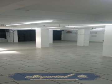 Loja para alugar em São Sebastião, Petrópolis - RJ