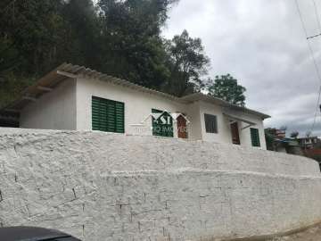 Terreno Residencial à venda em Corrêas, Petrópolis - RJ
