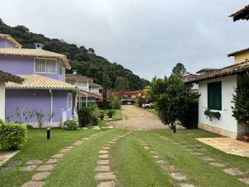 Casa à venda em Albuquerque, Teresópolis - RJ