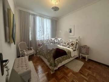 Apartamento à venda em Centro, Petrópolis - RJ
