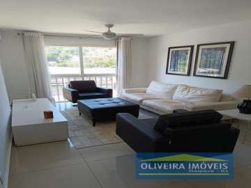 Apartamento à venda em Itaipava, Petrópolis - RJ