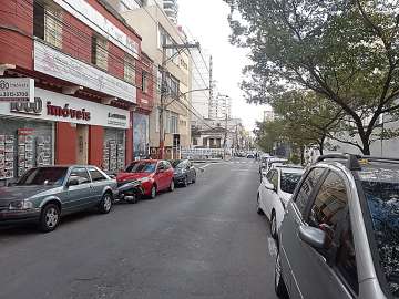 Apartamento à venda em Granbery, Juiz de Fora - MG