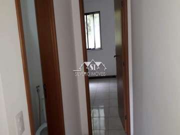 Apartamento à venda em Quitandinha, Petrópolis - RJ
