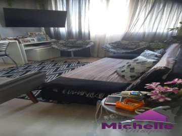 Apartamento à venda em Barra da Tijuca, Rio de Janeiro - RJ