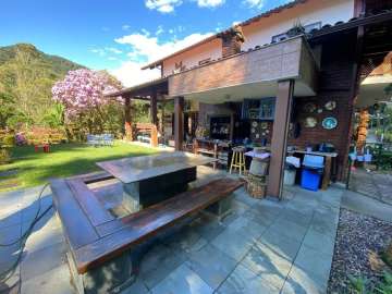Casa à venda em Granja Guarani, Teresópolis - RJ